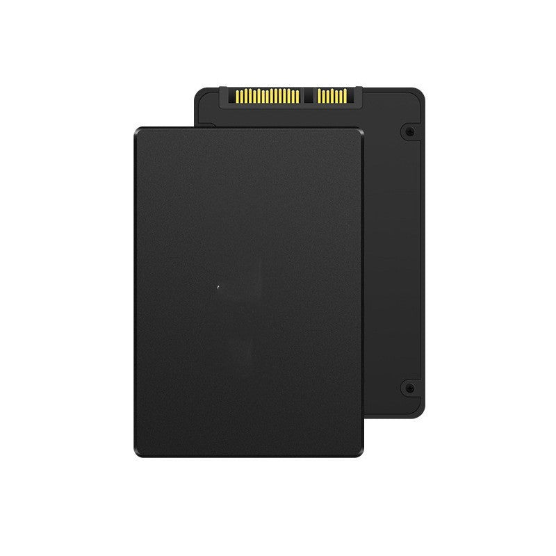 2.5-inch SSD for Desktop and Laptop