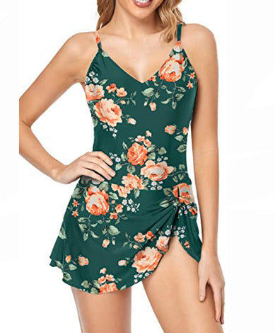Push Up Swimsuit