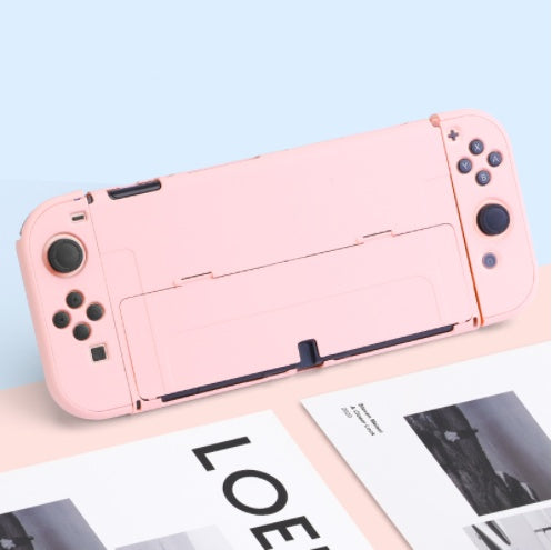 Protective Shell Solid Color Protective Sleeve