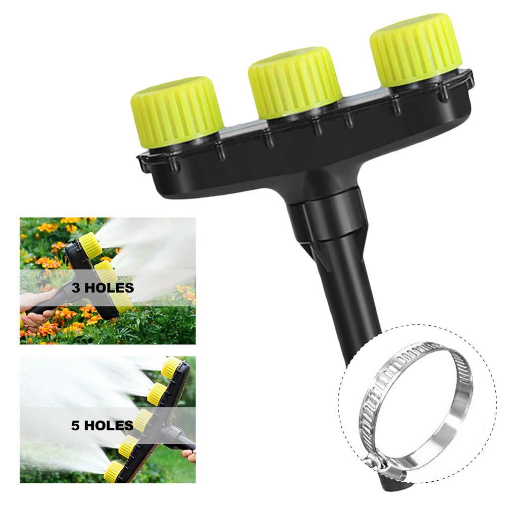 Adjustable Garden Atomizer Spray Nozzle