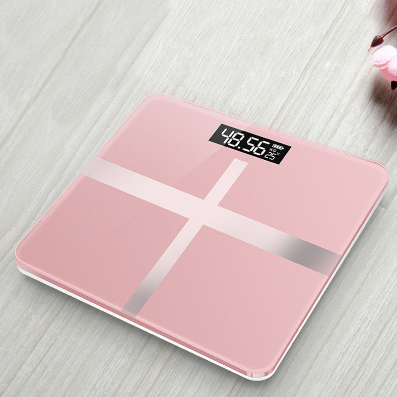 Smart Digital Body Weight Scale