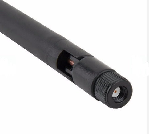 Wi-Fi Signal Booster: 2.4GHz, 5dBi Antenna