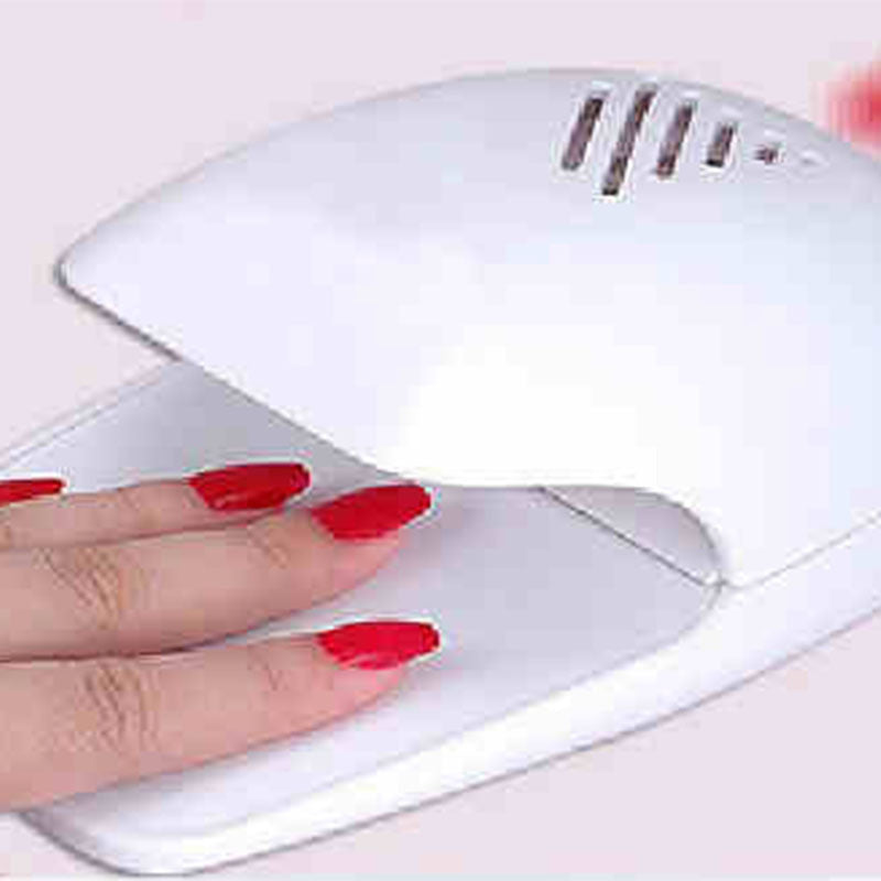 Mini Nail Dryer - Nail Tool