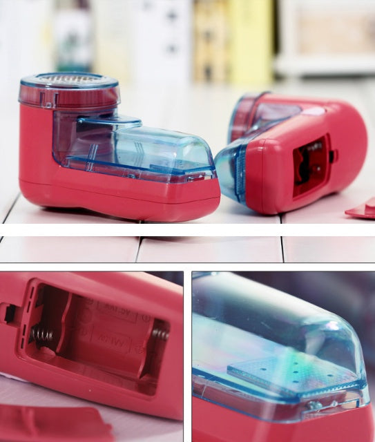 Portable Electric Lint Remover Sweater Cleaner