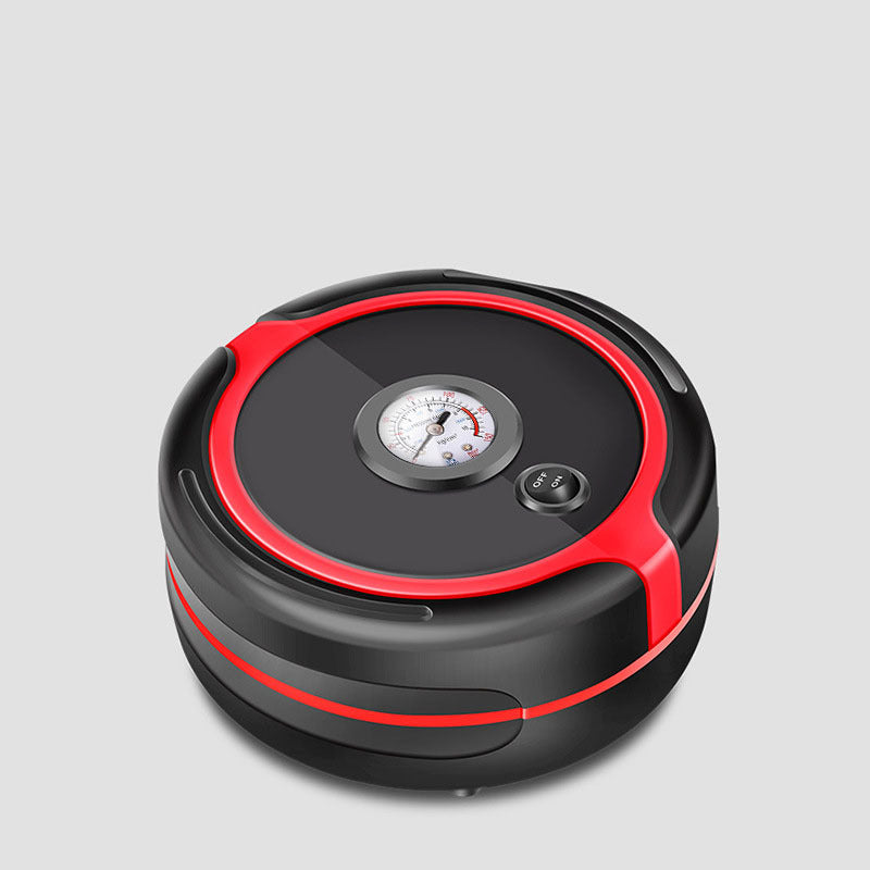 260PSI Portable Wireless Car Tire Inflator