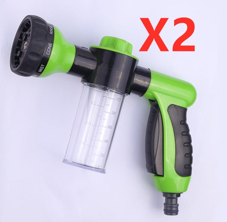 High Pressure Foam Spray Gun Cleaner