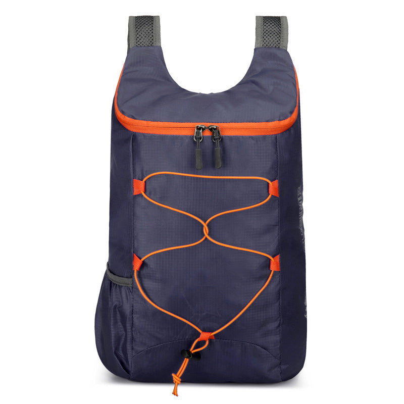 Waterproof Outdoor Biking and Travel Backpack