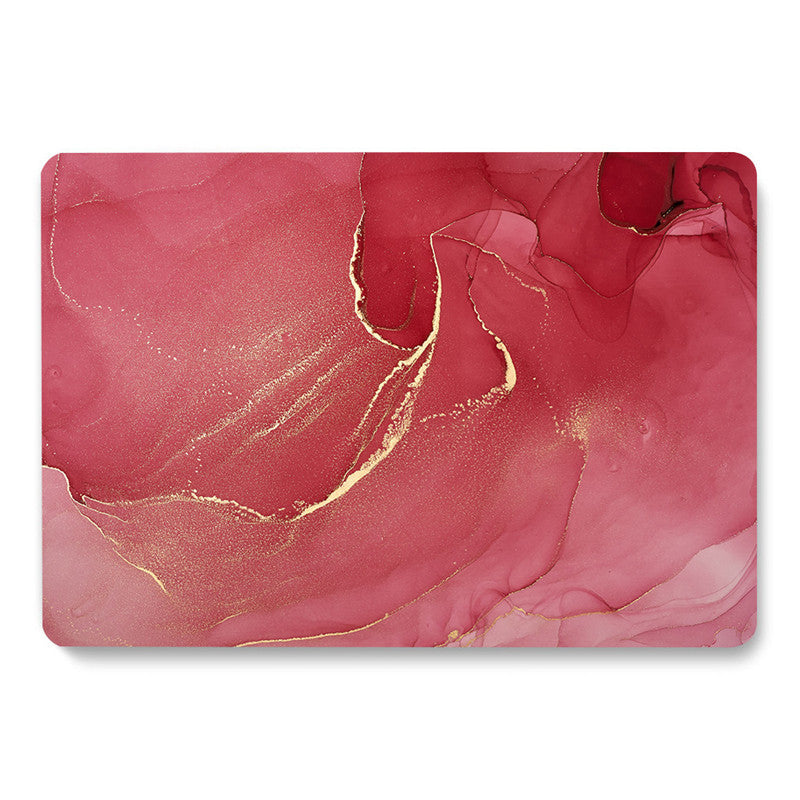Smudge-Proof Protective Case for MacBook