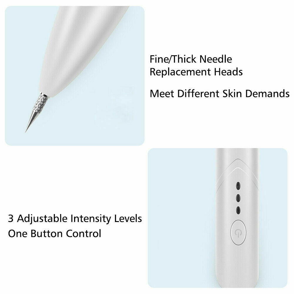 Ion Laser Dark Spot Remover Pen