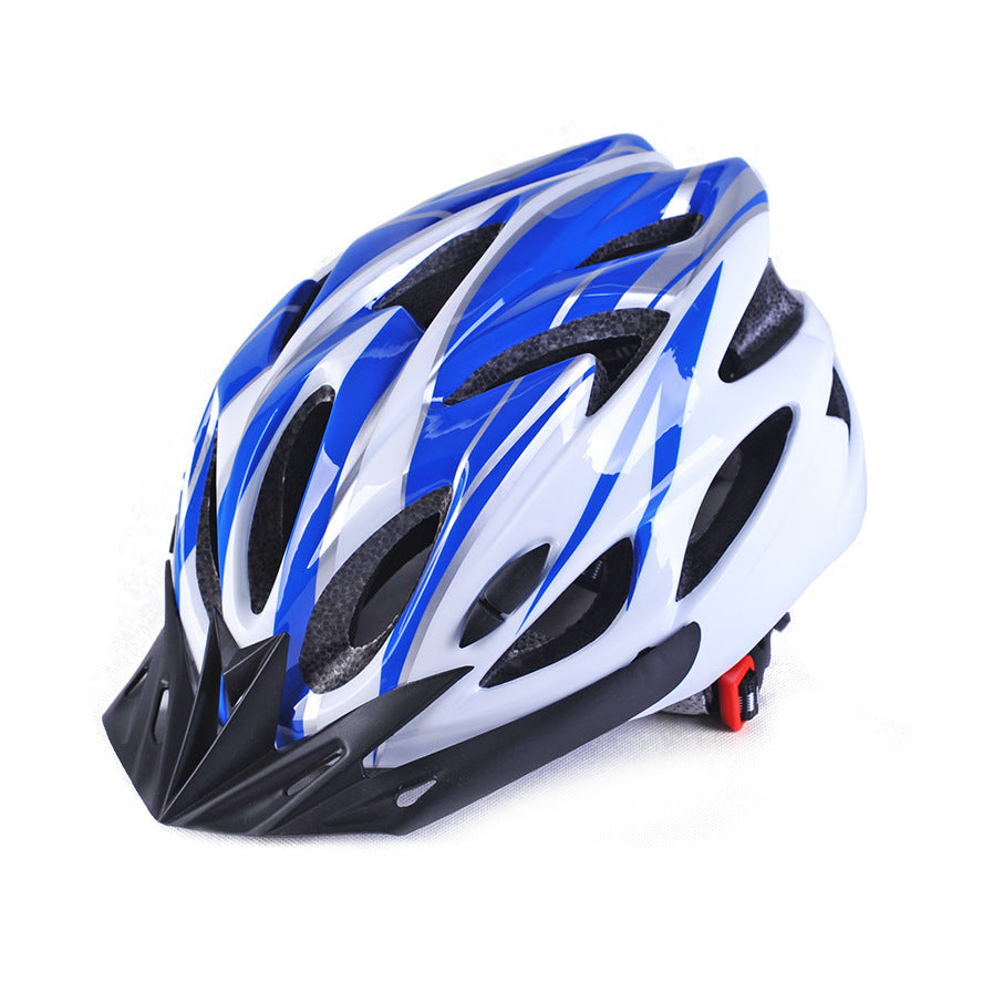 Unisex Road Bike Helmet with Custom Logo