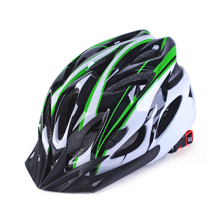 Unisex Road Bike Helmet with Custom Logo