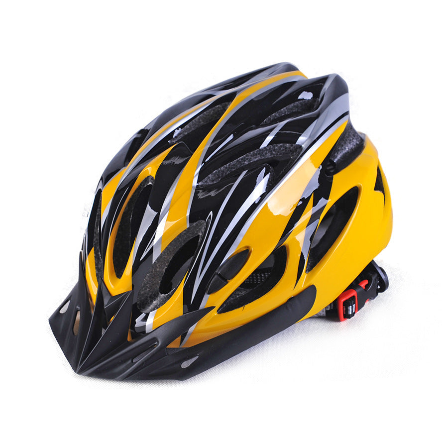 Unisex Road Bike Helmet with Custom Logo