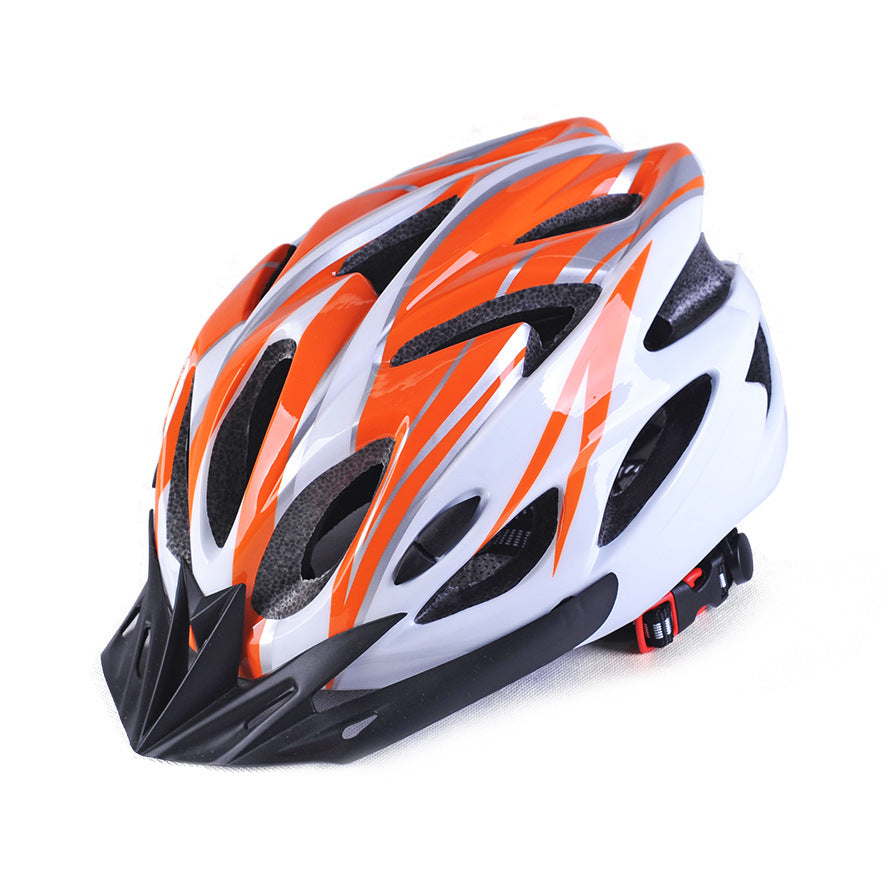 Unisex Road Bike Helmet with Custom Logo