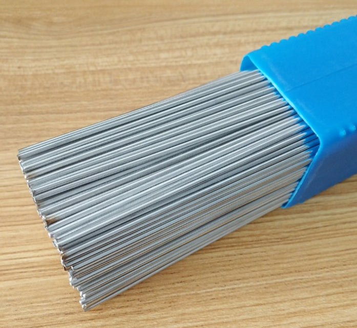 Low Temp Aluminum Welding Wire Rod