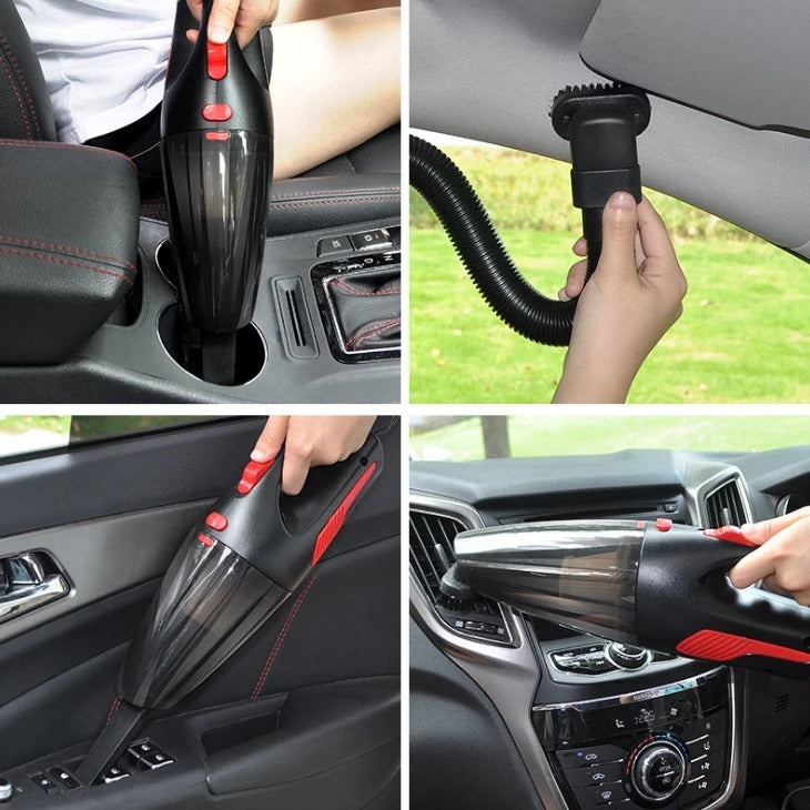 Handheld Car Vacuum Cleaner