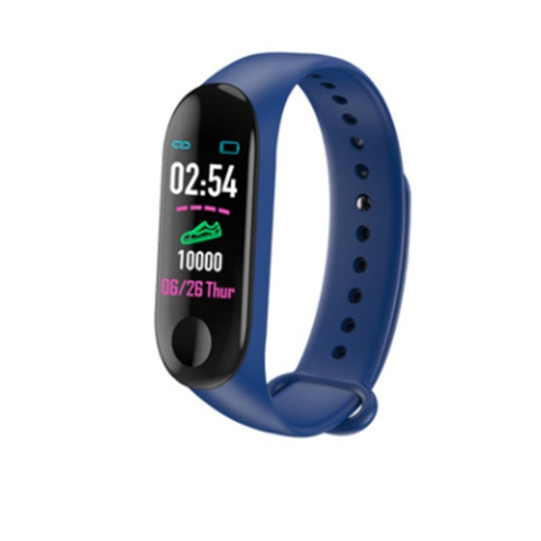 Smart Bracelet Health Fitness Tracker