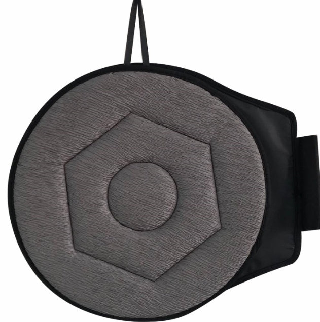 360° Rotation Seat Cushion for Car Office Home