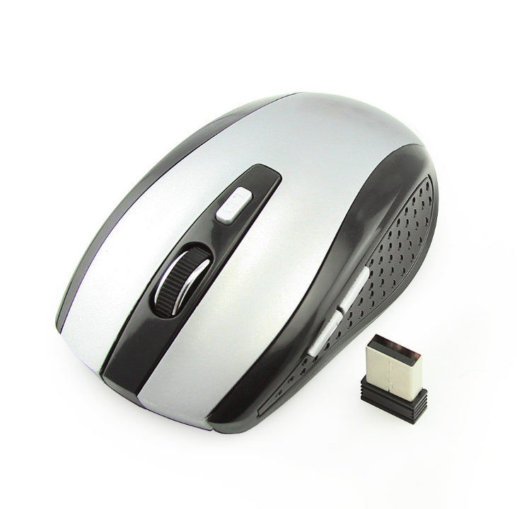 Wireless Office Computer Mouse