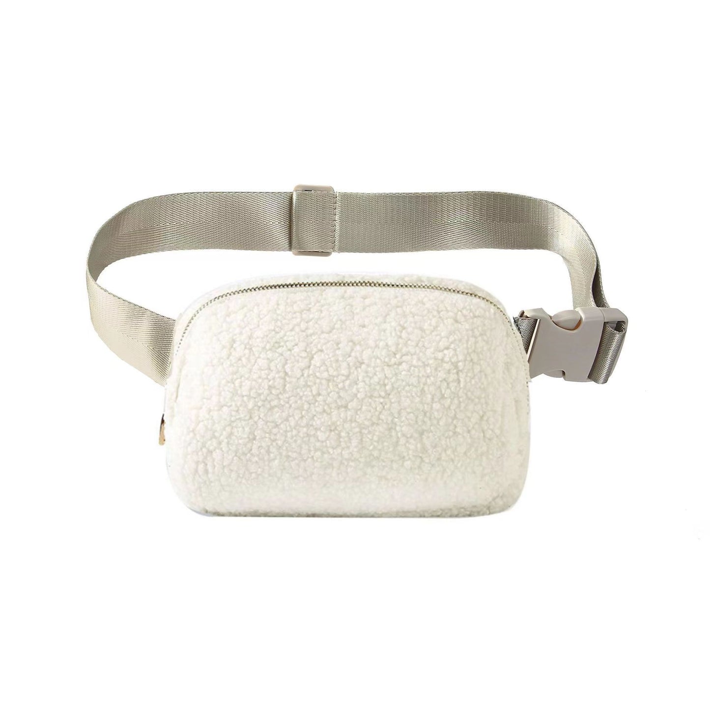 Velvet Sports Fanny Pack