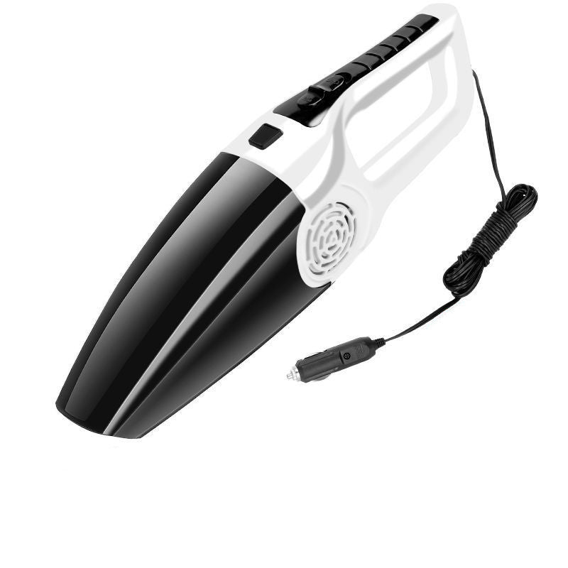 AutoClean Tm Wireless Car Vacuum Cleaner