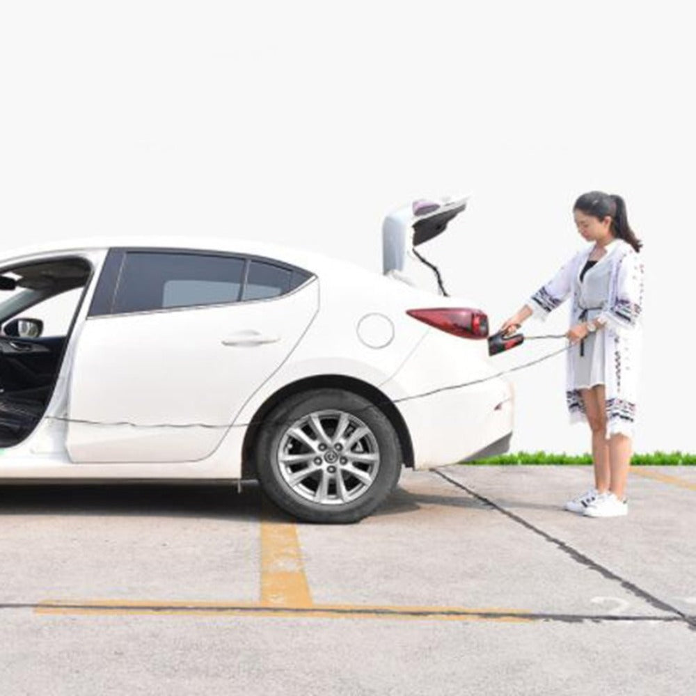 Handheld Car Vacuum Cleaner