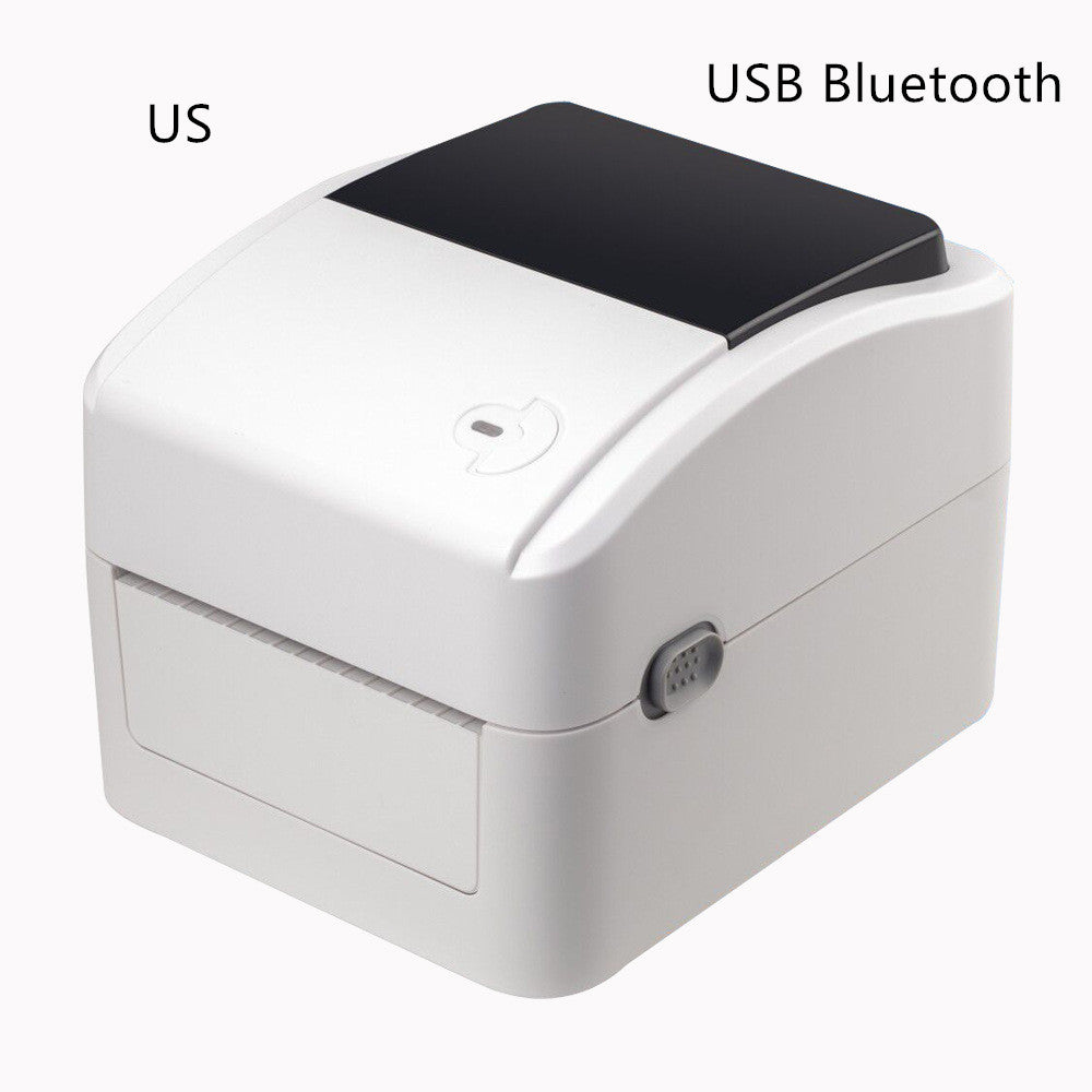 Thermal Barcode Printer for Clothing