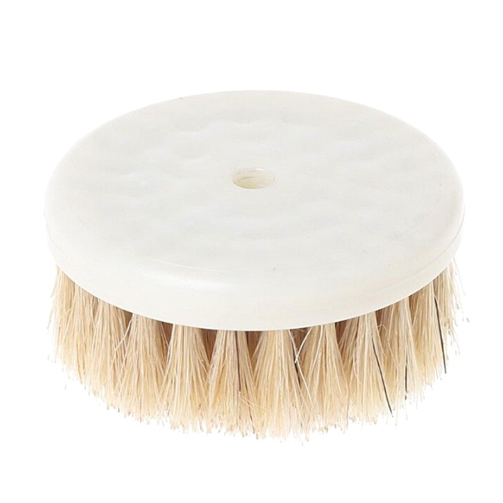 60mm Power Scrub Brush for Car & Furniture Cleaning