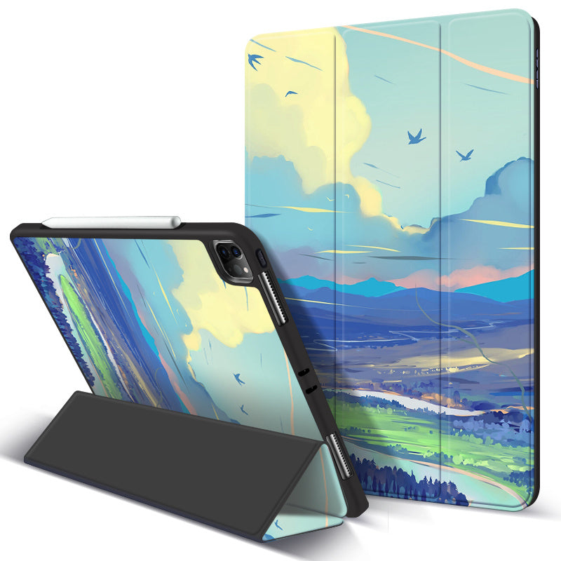 iPad Pro Anti-Drop Protective Cover