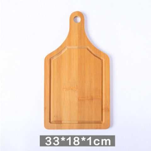 Chopping Board Pizza Fruit Cutting Board
