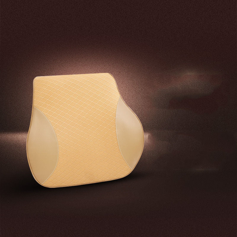 Car cushion