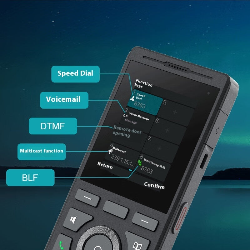 Location Portable Wi Fi Wireless Landline