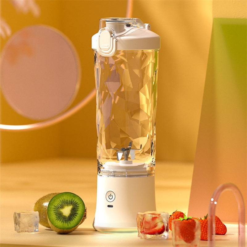Portable Personal Blender For Shakes Smoothies