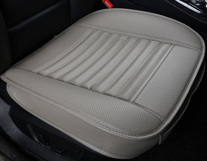 3D Bamboo Charcoal Car Seat Cushion Four Seasons