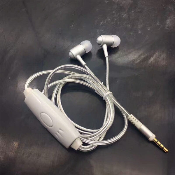 Magic Light LED Earphone for Apple