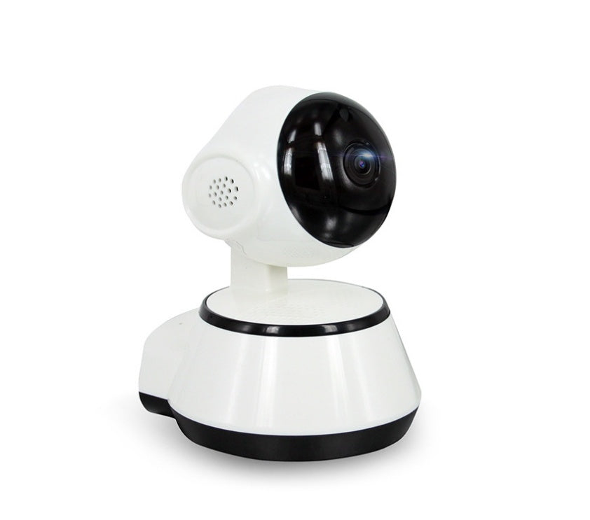 Wireless WiFi Home Surveillance Camera Wide Angle 1MP