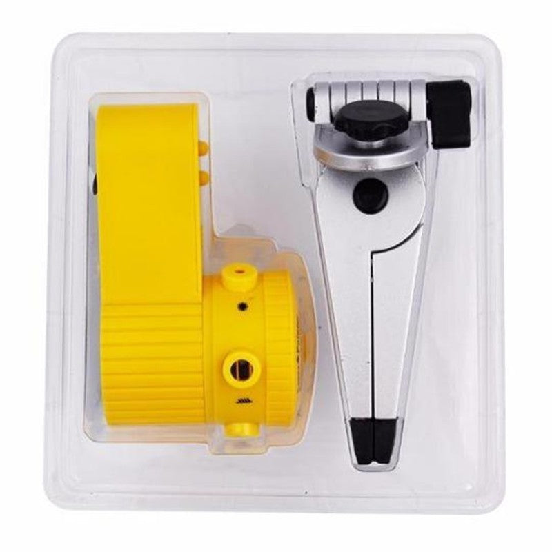 Laser Pointer Measuring Level Tool With Tripod