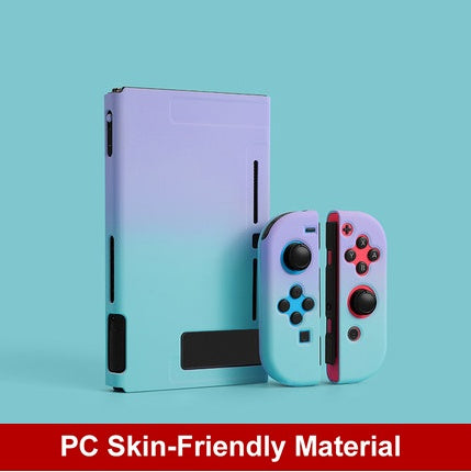 Protective Shell Solid Color Protective Sleeve