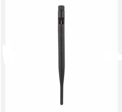 Wi-Fi Signal Booster: 2.4GHz, 5dBi Antenna