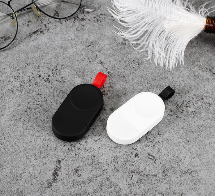 USB portable Watch watch charger