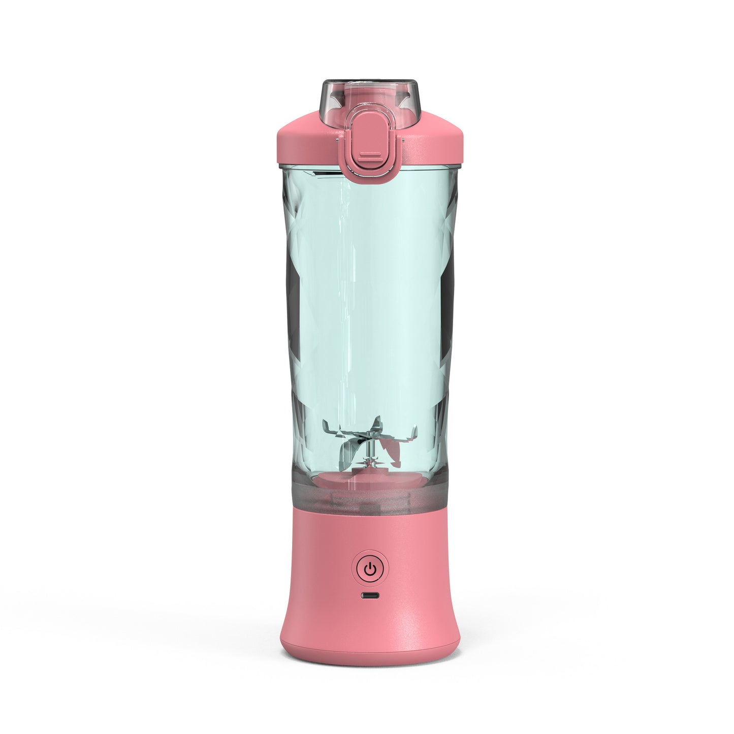 Portable Personal Blender For Shakes Smoothies