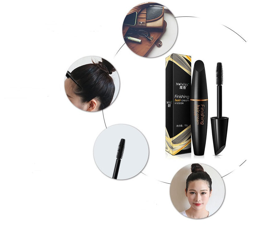 Hair Finishing Wax Stick