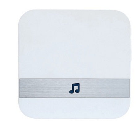 Smart Wireless Video Doorbell WiFi Security Camera