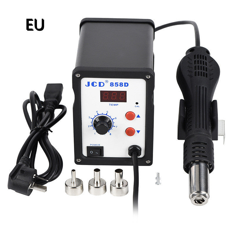 Controllable Temperature SMD Repair Tool