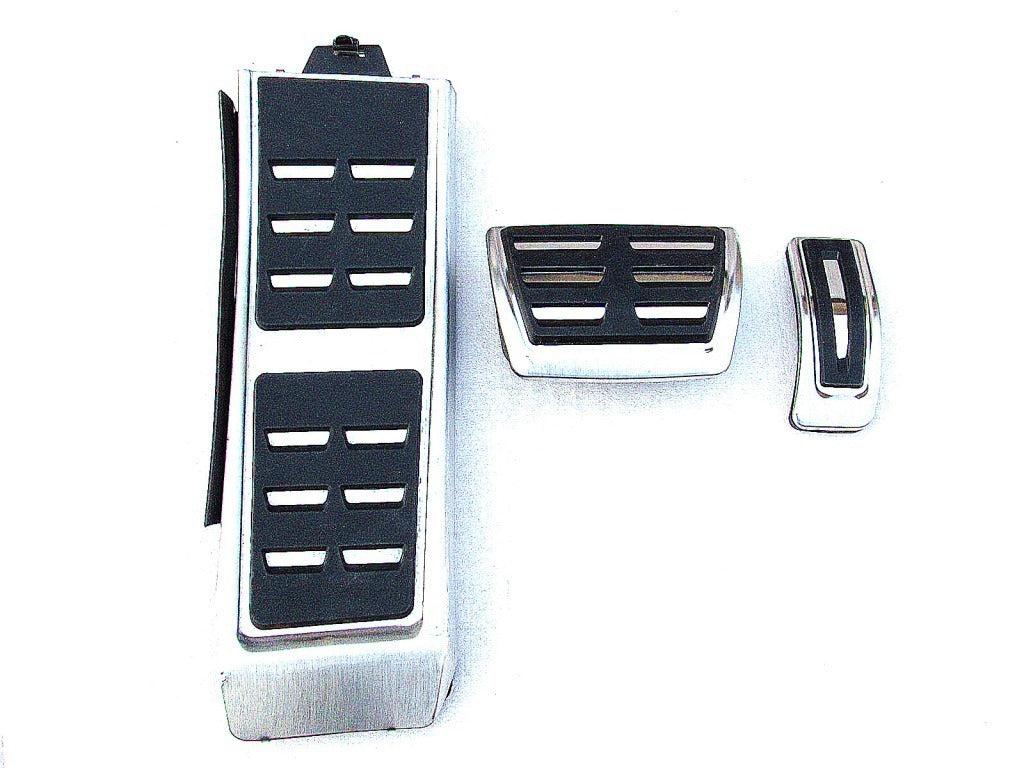 Macan Punch Free Brake Accelerator Pedal