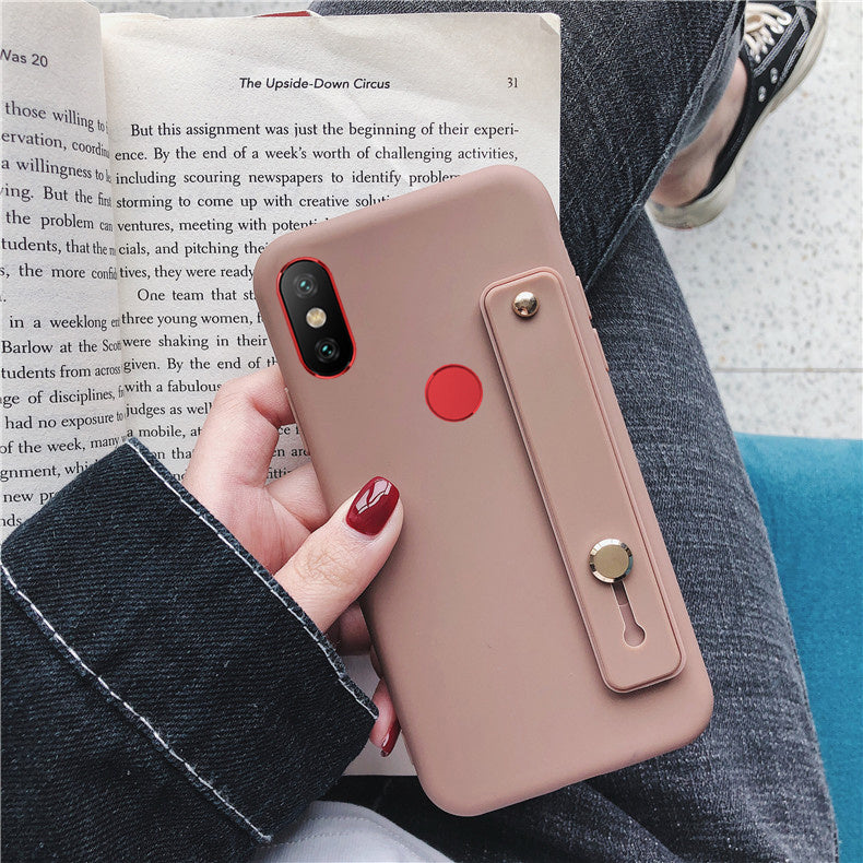 Creative men and women simple soft shell