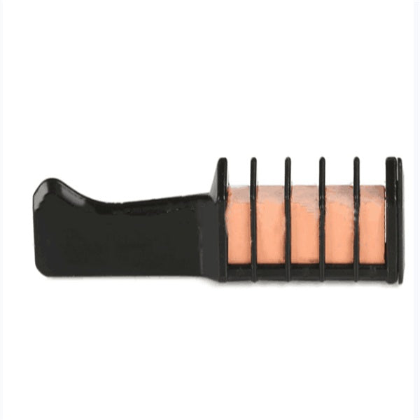 Disposable Hair Color Crayons Mascara Dye Chalk