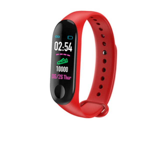 Smart Bracelet Health Fitness Tracker