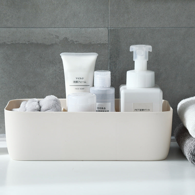 Socks and Underwear Storage Box Plastic Organizer