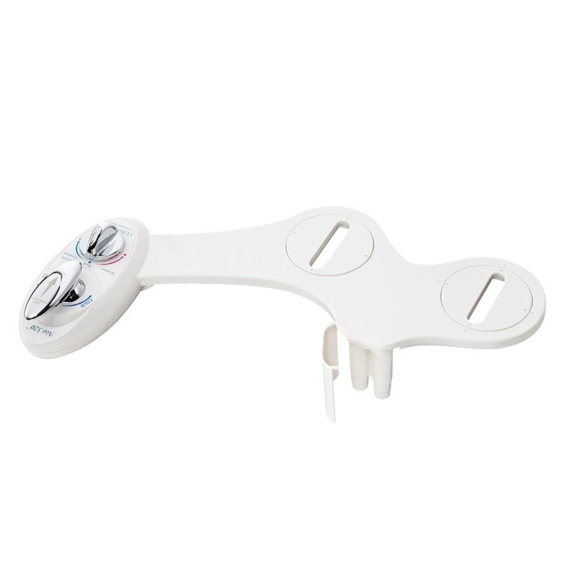 Self Cleaning Heated Bidet Toilet Seat