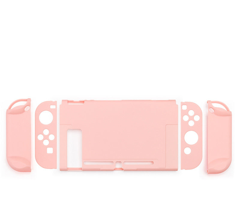 Protective Shell Solid Color Protective Sleeve